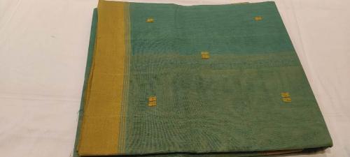 SAREES SALEM 80S WITH BLOUSE